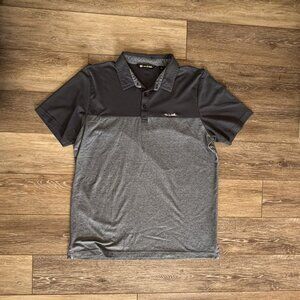 Men's XL Travis Mathew Golf Polo